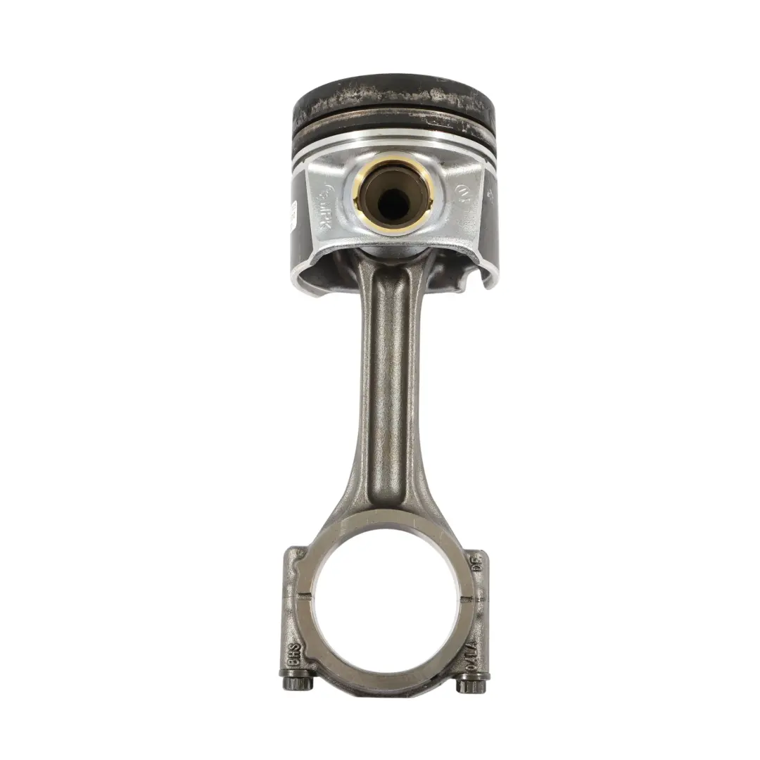 Audi A4 A5 B8 Q5 8R Engine Piston Connecting Rod Conrod 2.0 TDI - SKU 04L107065R - Part number 04L107065R