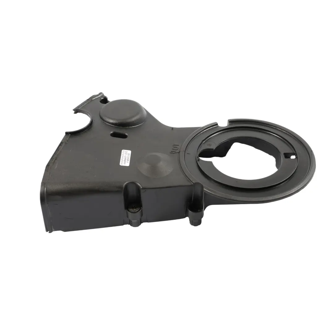Skoda Octavia 5E 1.6 TDI Diesel Engine Timing Belt Lower Cover - SKU 04L109147D - Part number 04L109147D