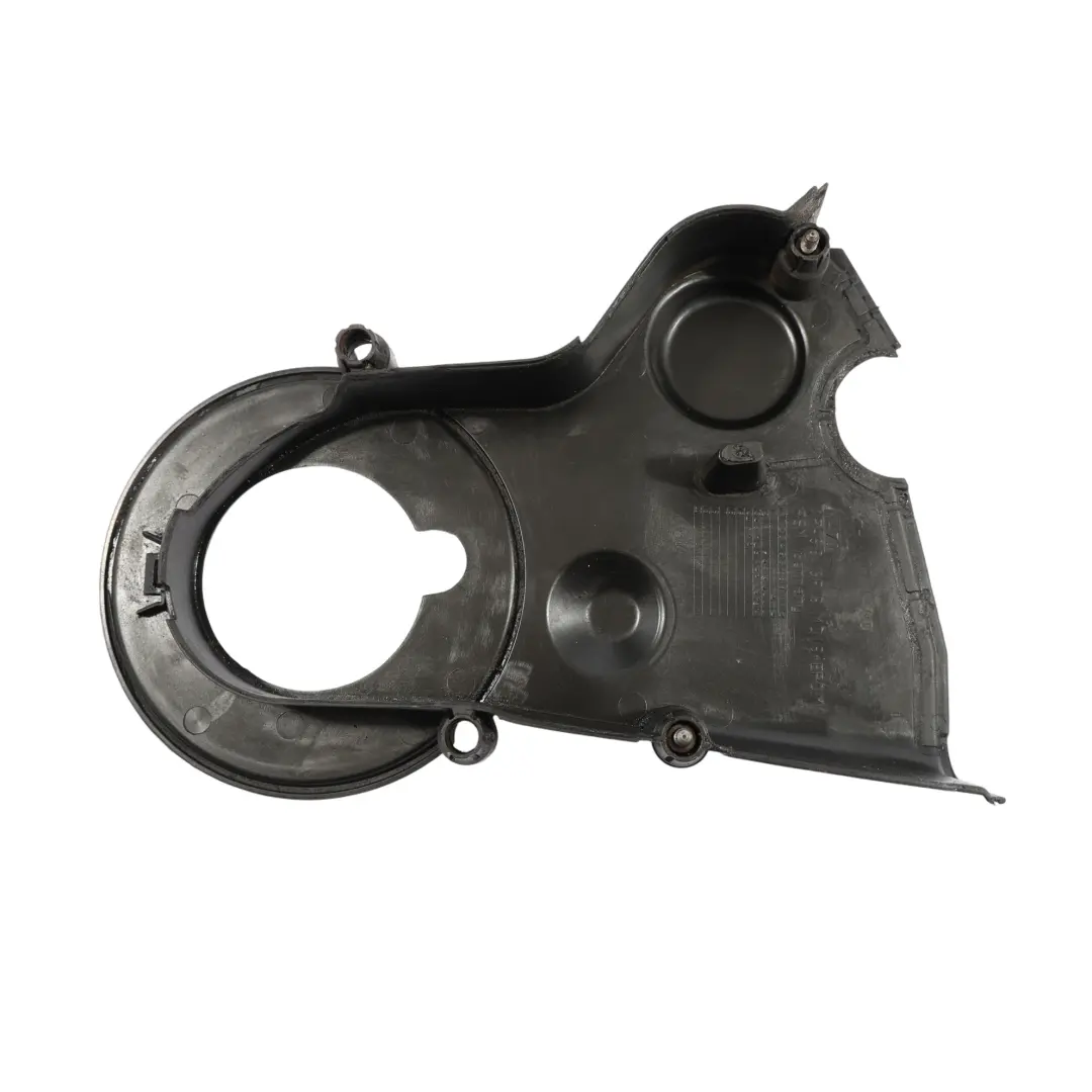 Skoda Octavia 5E 1.6 TDI Diesel Engine Timing Belt Lower Cover - SKU 04L109147D - Part number 04L109147D