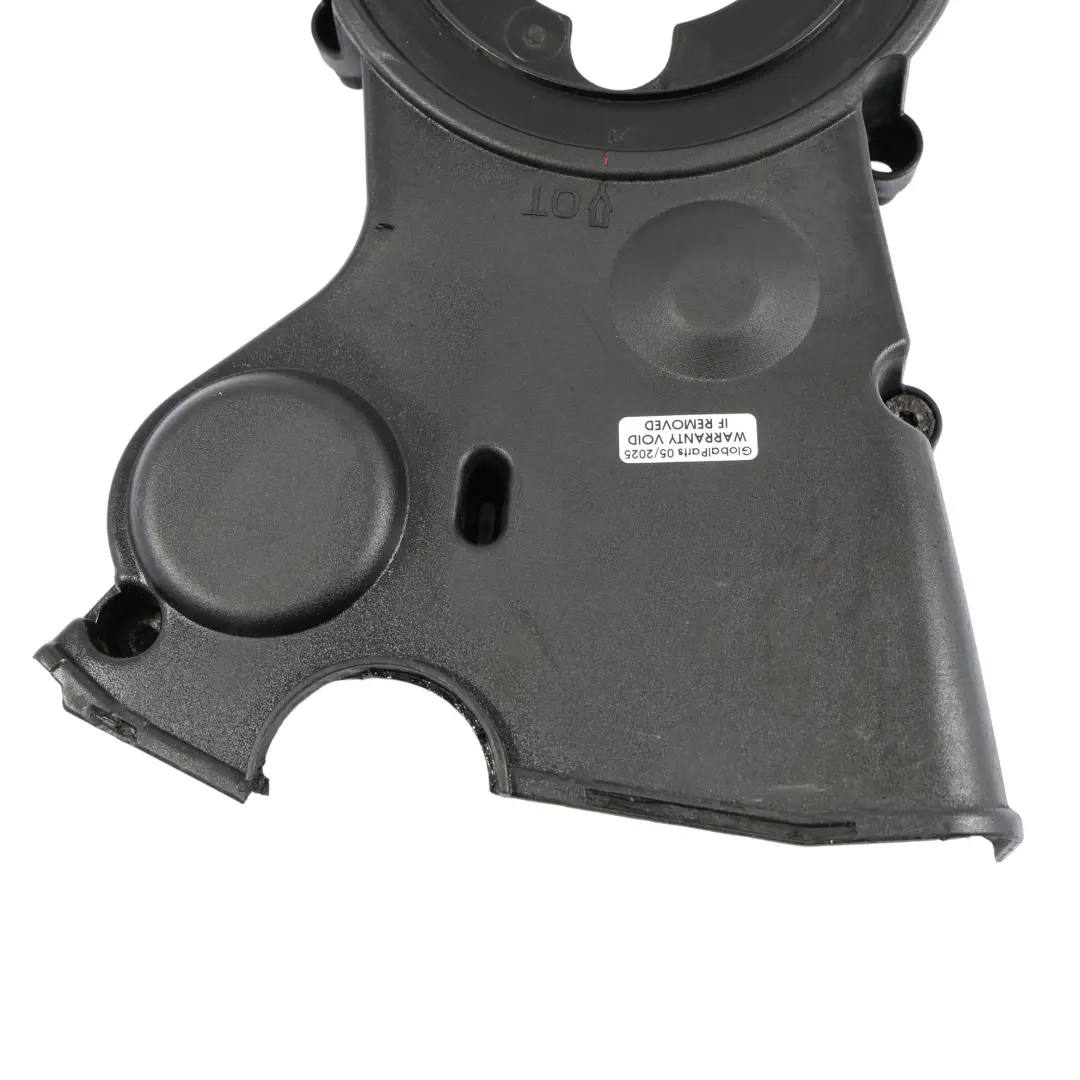 Skoda Octavia 5E 1.6 TDI Diesel Engine Timing Belt Lower Cover - SKU 04L109147D - Part number 04L109147D