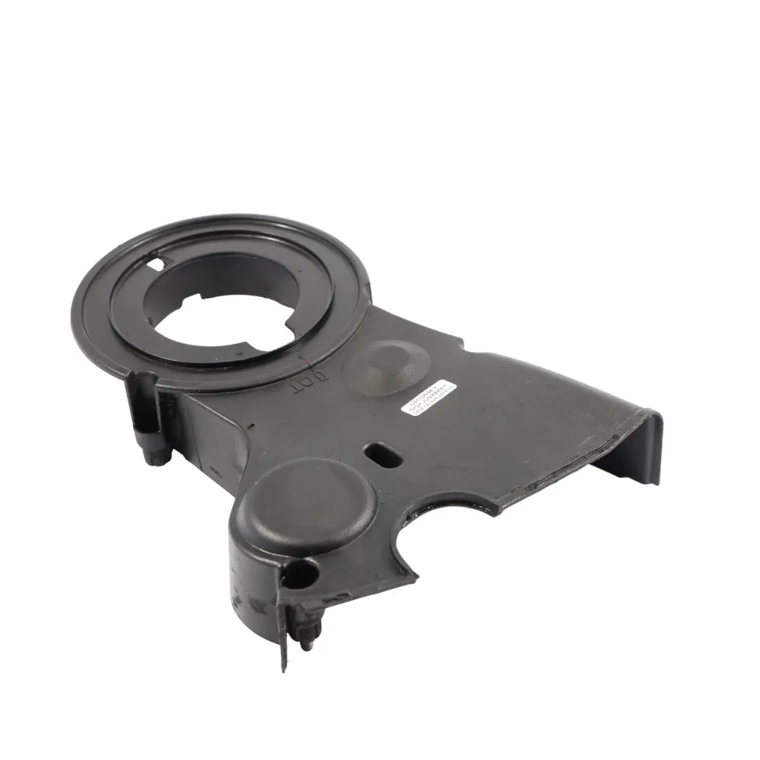 Skoda Octavia 5E 1.6 TDI Diesel Engine Timing Belt Lower Cover - SKU 04L109147D - Part number 04L109147D