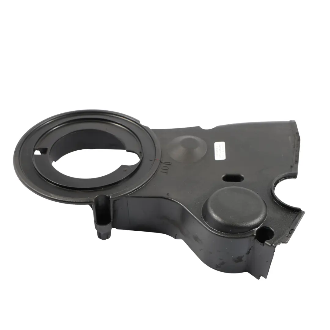 Skoda Octavia 5E 1.6 TDI Diesel Engine Timing Belt Lower Cover - SKU 04L109147D - Part number 04L109147D