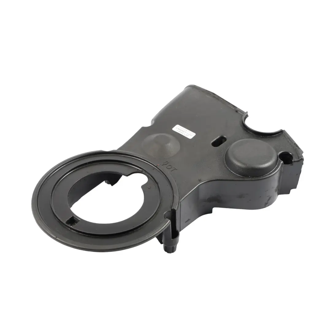 Skoda Octavia 5E 1.6 TDI Diesel Engine Timing Belt Lower Cover - SKU 04L109147D - Part number 04L109147D