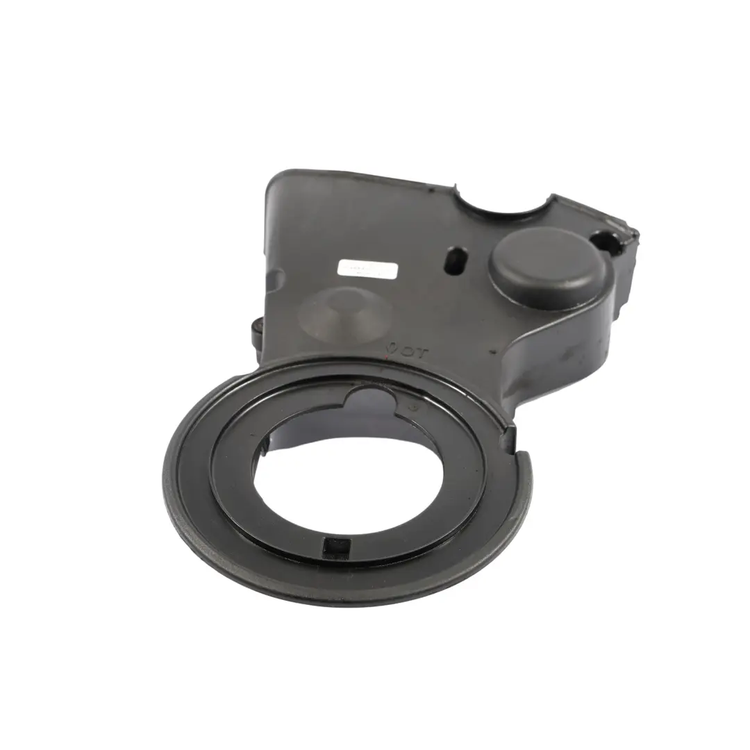 Skoda Octavia 5E 1.6 TDI Diesel Engine Timing Belt Lower Cover - SKU 04L109147D - Part number 04L109147D
