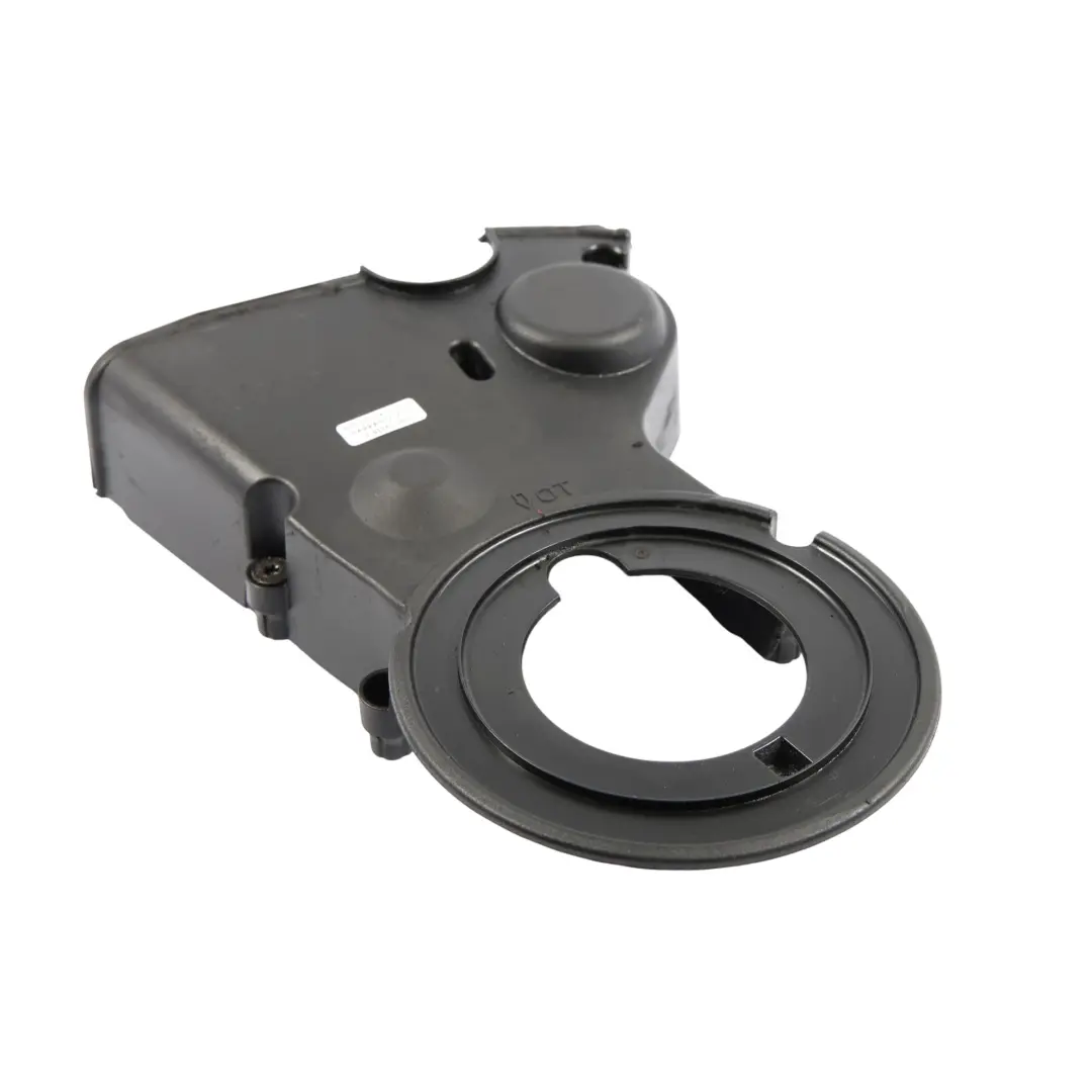 Cache Inférieur Courroie De Distribution pour Skoda Octavia 5E 1.6 TDI à propos du numéro de pièce 04L109147D Skoda Octavia 5E 1.6 TDI Cache Inférieur Courroie De Distribution - SKU 04L109147D - Numéro de pièce 04L109147D