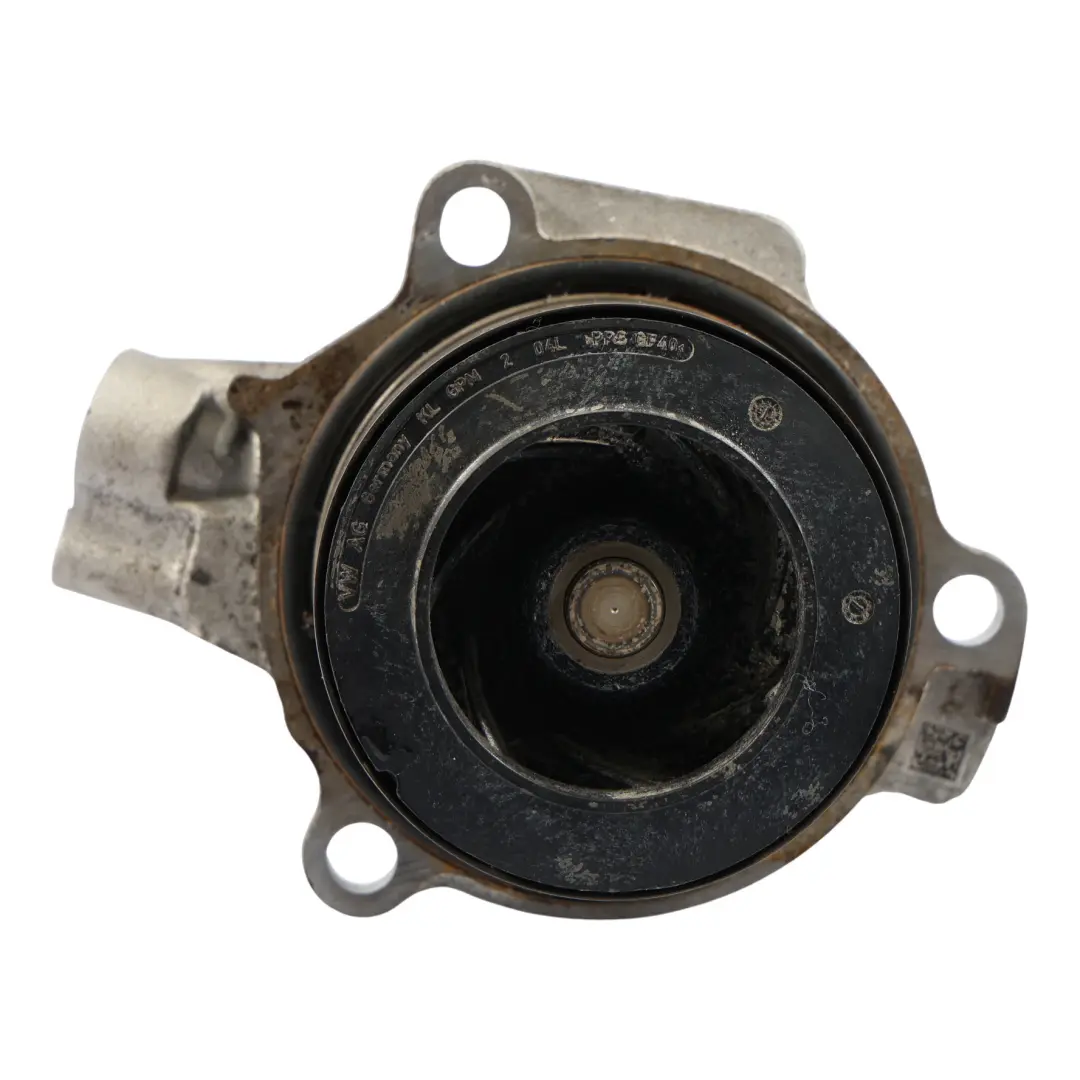 CNHC Pompa Acqua Elettrica per Audi A4 B8 2.0 TDI con numero di parte 04L121011E Audi A4 B8 2.0 TDI CNHC Pompa Acqua Elettrica - SKU 04L121011E - Numero di parte 04L121011E