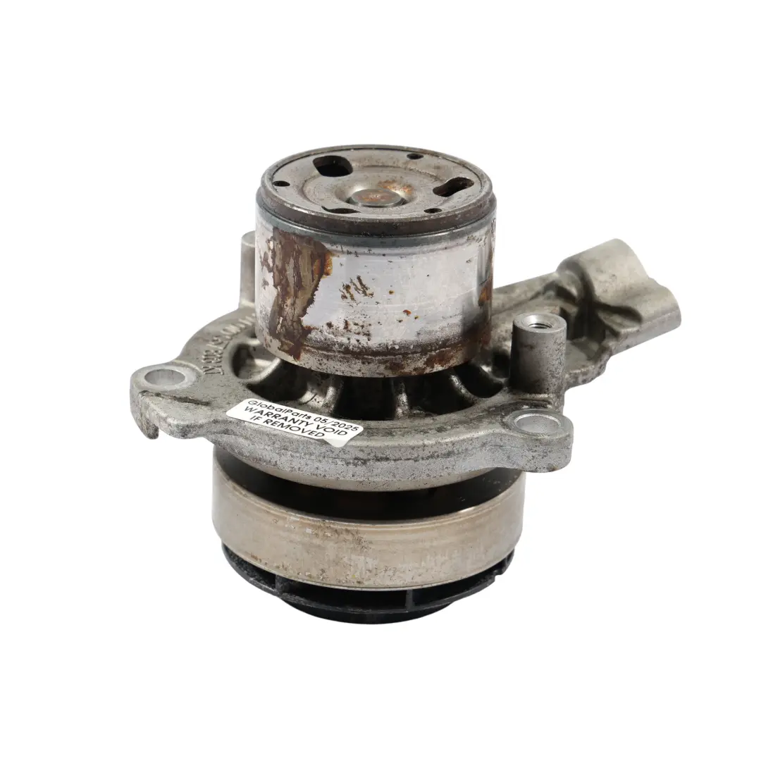 CNHC Bomba De Agua Eléctrica para Audi A4 B8 2.0 TDI con número de pieza 04L121011E Audi A4 B8 2.0 TDI CNHC Bomba De Agua Eléctrica - SKU 04L121011E - Número de pieza 04L121011E