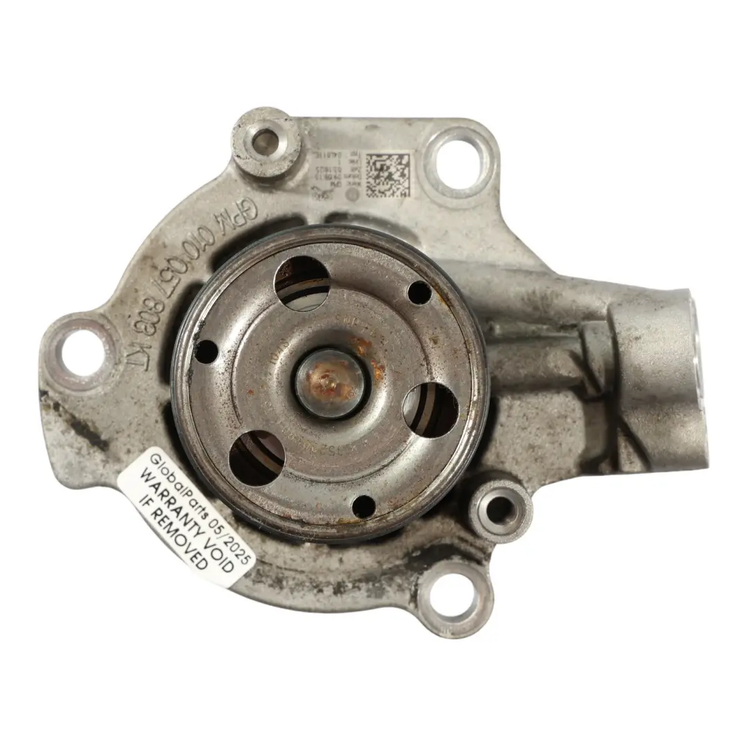 CNHC Bomba De Agua Eléctrica para Audi A4 B8 2.0 TDI con número de pieza 04L121011E Audi A4 B8 2.0 TDI CNHC Bomba De Agua Eléctrica - SKU 04L121011E - Número de pieza 04L121011E