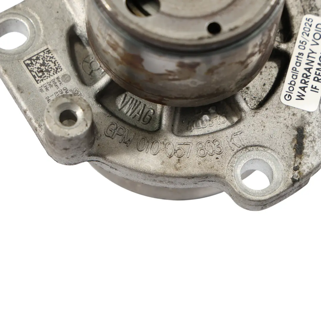 CNHC Pompe À Eau Électrique pour Audi A4 B8 2.0 TDI à propos du numéro de pièce 04L121011E Audi A4 B8 2.0 TDI CNHC Pompe À Eau Électrique - SKU 04L121011E - Numéro de pièce 04L121011E