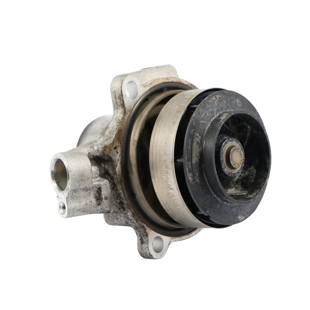CNHC Pompa Acqua Elettrica per Audi A4 B8 2.0 TDI con numero di parte 04L121011E Audi A4 B8 2.0 TDI CNHC Pompa Acqua Elettrica - SKU 04L121011E - Numero di parte 04L121011E