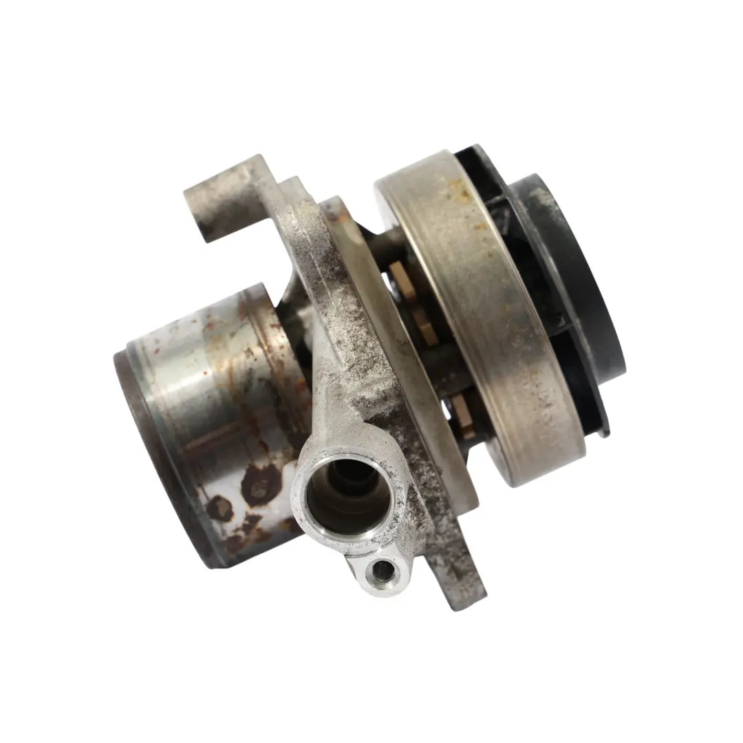 CNHC Elektryczna Pompa Wody do Audi A4 B8 2.0 TDI o numerze 04L121011E Audi A4 B8 2.0 TDI CNHC Elektryczna Pompa Wody - SKU 04L121011E - Numer Części 04L121011E