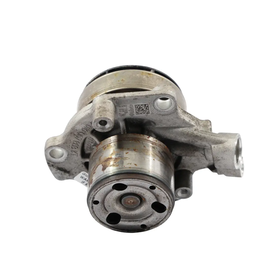 CNHC Elektrische Wasserpumpe für Audi A4 B8 2.0 TDI mit Teilenummer 04L121011E Audi A4 B8 2.0 TDI CNHC Elektrische Wasserpumpe - SKU 04L121011E - Teilenummer 04L121011E