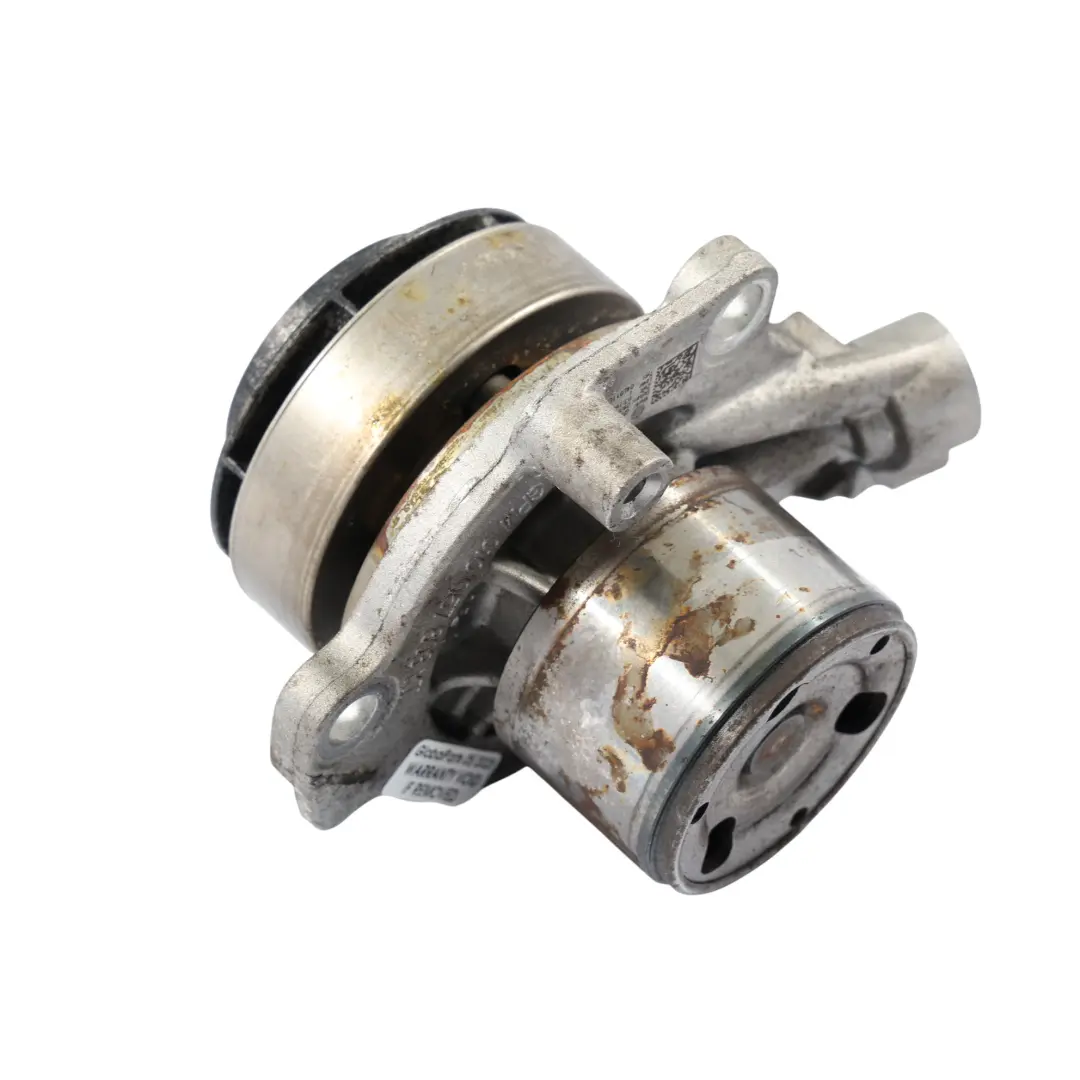 CNHC Elektryczna Pompa Wody do Audi A4 B8 2.0 TDI o numerze 04L121011E Audi A4 B8 2.0 TDI CNHC Elektryczna Pompa Wody - SKU 04L121011E - Numer Części 04L121011E