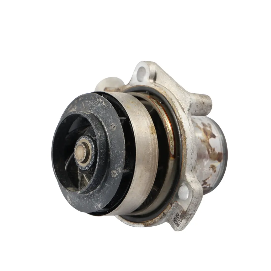 CNHC Elektryczna Pompa Wody do Audi A4 B8 2.0 TDI o numerze 04L121011E Audi A4 B8 2.0 TDI CNHC Elektryczna Pompa Wody - SKU 04L121011E - Numer Części 04L121011E