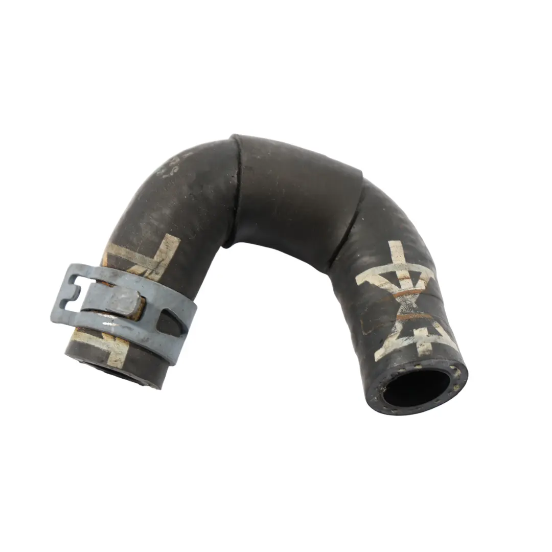Audi TT FV A5 F5 Water Hose Cooling Coolant Pipe Line 2.0 TDI Diesel - SKU 04L121058AA - Part number 04L121058A