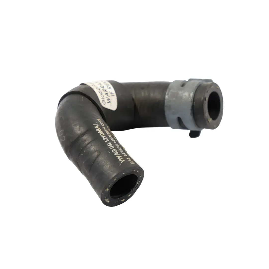 Audi TT FV A5 F5 Acqua Tubo Raffreddamento Tubo Linea 2.0 TDI Diesel - SKU 04L121058AA - Numero di parte 04L121058AA