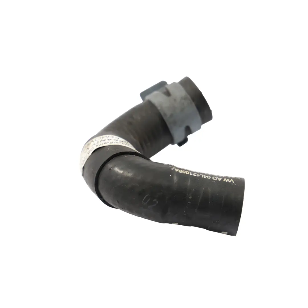 Durite D'Eau De Refroidissement 2.0 TDI Diesel pour Audi TT FV A5 F5 à propos du numéro de pièce 04L121058AA Audi TT FV A5 F5 Durite D'Eau De Refroidissement 2.0 TDI Diesel - SKU 04L121058AA - Numéro de pièce 04L121058AA