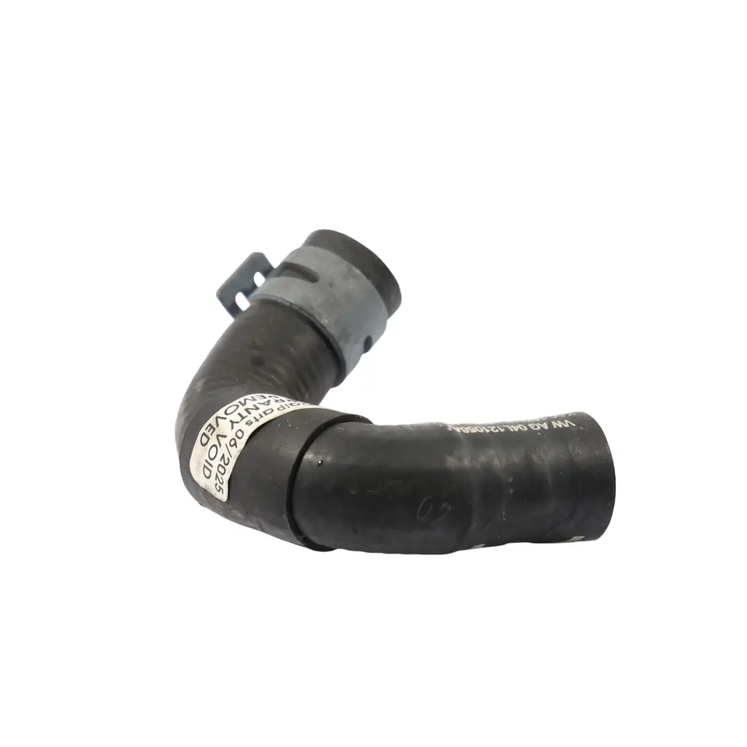 Water Hose Cooling Coolant Pipe Line 2.0 TDI Diesel to Audi TT FV A5 F5 with Part number 04L121058AA Audi TT FV A5 F5 Water Hose Cooling Coolant Pipe Line 2.0 TDI Diesel - SKU 04L121058AA - Part number 04L121058AA