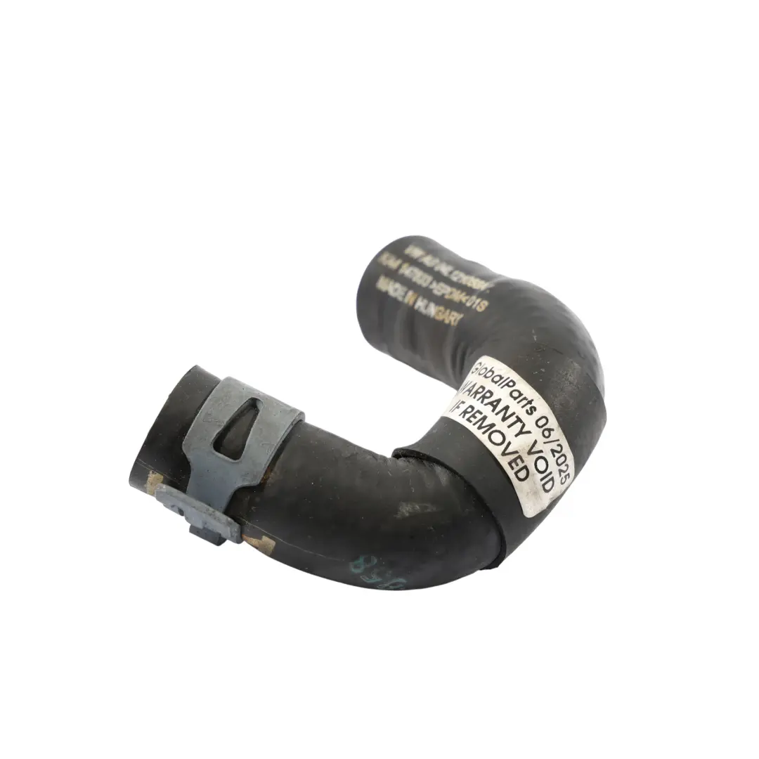 Manguera Agua Refrigeración Tubería 2.0 TDI Diesel para Audi TT FV A5 F5 con número de pieza 04L121058AA Audi TT FV A5 F5 Manguera Agua Refrigeración Tubería 2.0 TDI Diesel - SKU 04L121058AA - Número de pieza 04L121058AA