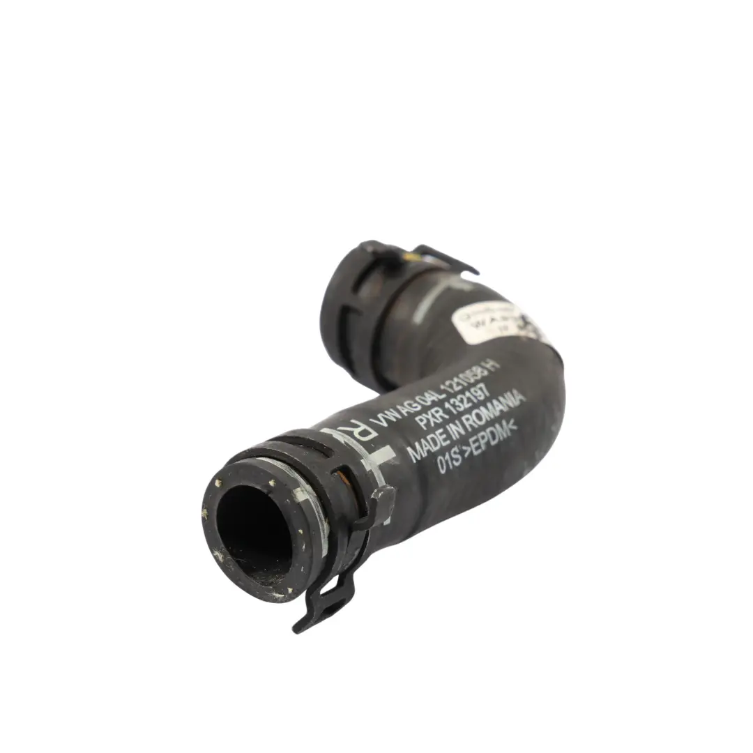 Audi TT FV Q3 8U Water Hose Cooling Coolant Pipe Line 2.0 TDI Diesel - SKU 04L121058H - Part number 04L121058H