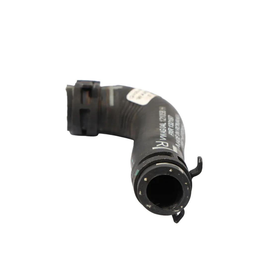 Audi TT FV Q3 8U Wasser Schlauch Kühlmittelleitung 2.0 TDI Diesel - SKU 04L121058H - Teilenummer 04L121058H