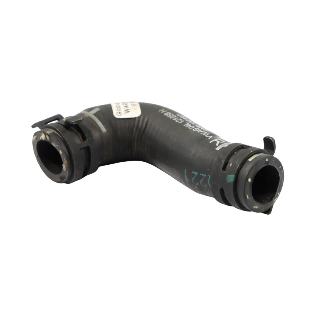 Audi TT FV Q3 8U Water Hose Cooling Coolant Pipe Line 2.0 TDI Diesel - SKU 04L121058H - Part number 04L121058H