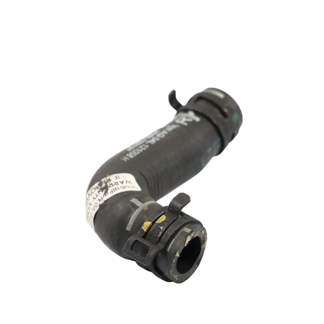 Audi TT FV Q3 8U Water Hose Cooling Coolant Pipe Line 2.0 TDI Diesel - SKU 04L121058H - Part number 04L121058H