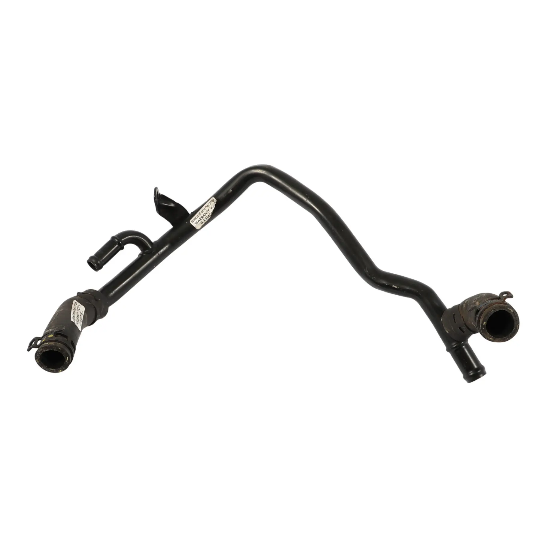 Audi Seat Volkswagen Skoda Engine Coolant Pipe Hose Line 04L121064T