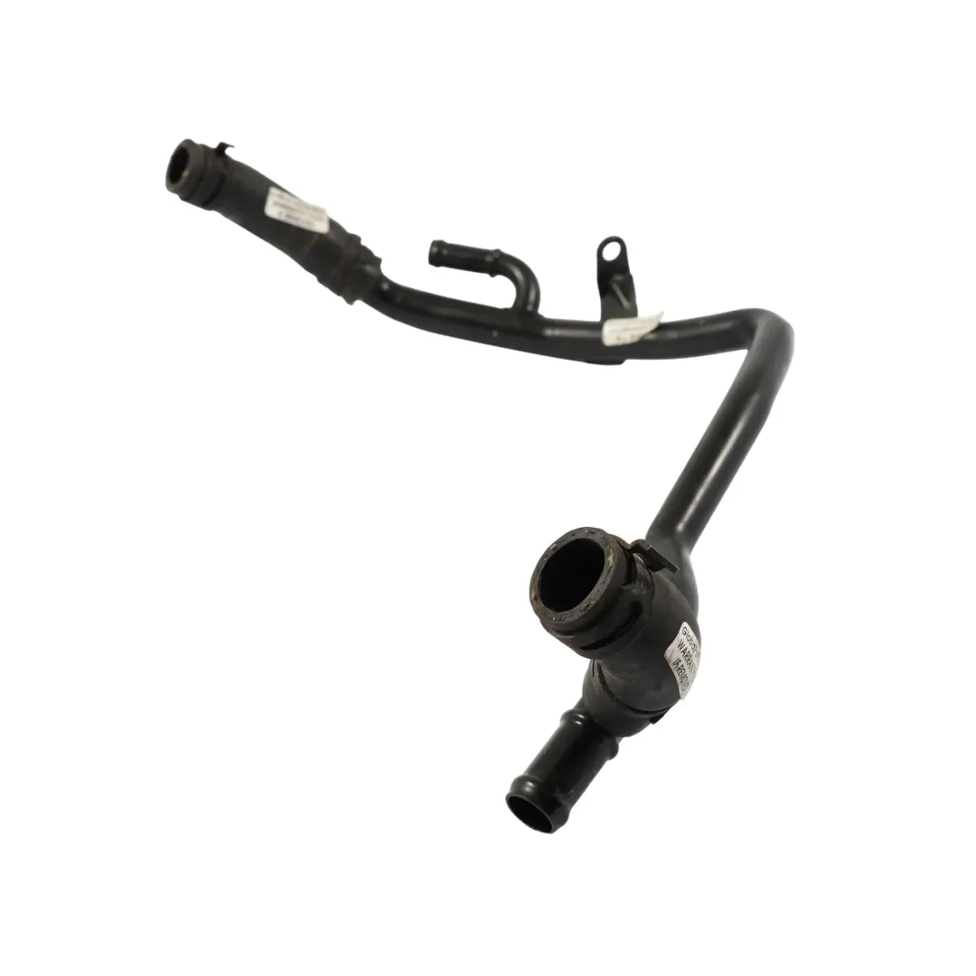 Audi Seat Volkswagen Skoda Engine Coolant Pipe Hose Line - SKU 04L121064T-1 - Part number 04L121064T