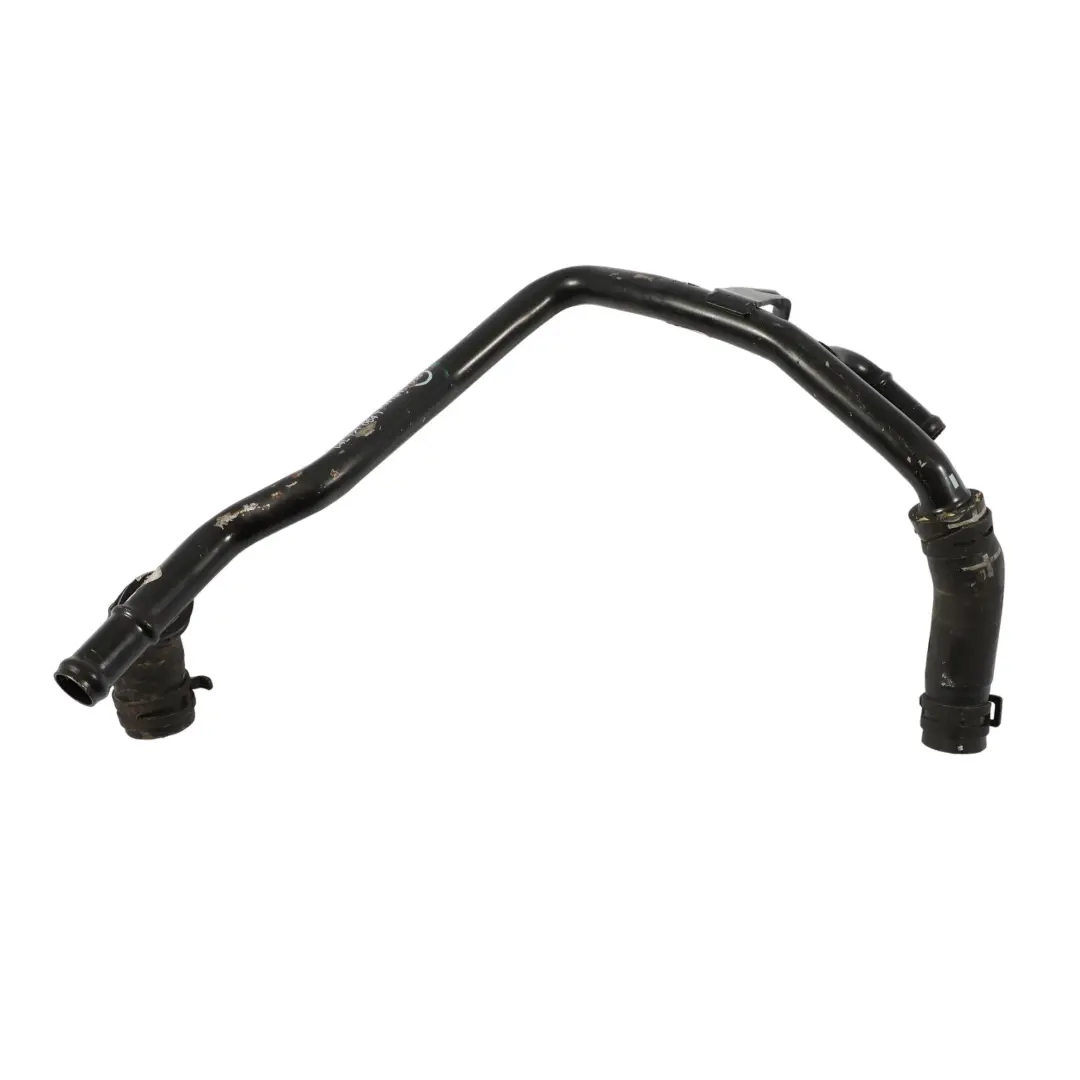 Audi Seat Volkswagen Skoda Engine Coolant Pipe Hose Line - SKU 04L121064T-1 - Part number 04L121064T