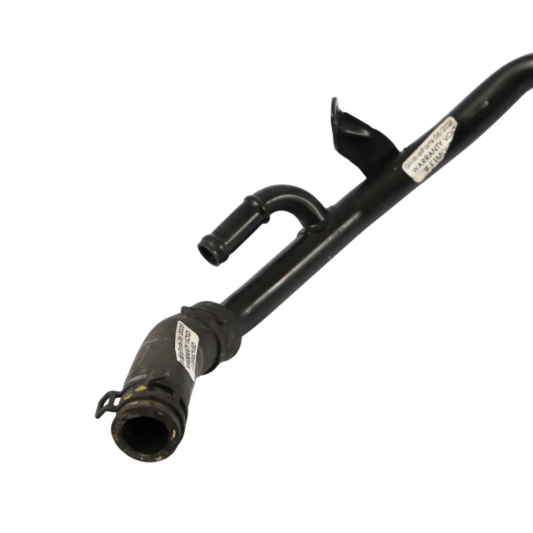 Audi Seat Volkswagen Skoda Tubo Flessibile Liquido Raffreddamento - SKU 04L121064T-1 - Numero di parte 04L121064T