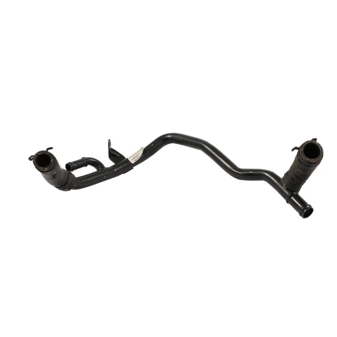 Audi Seat Volkswagen Skoda Engine Coolant Pipe Hose Line - SKU 04L121064T-1 - Part number 04L121064T