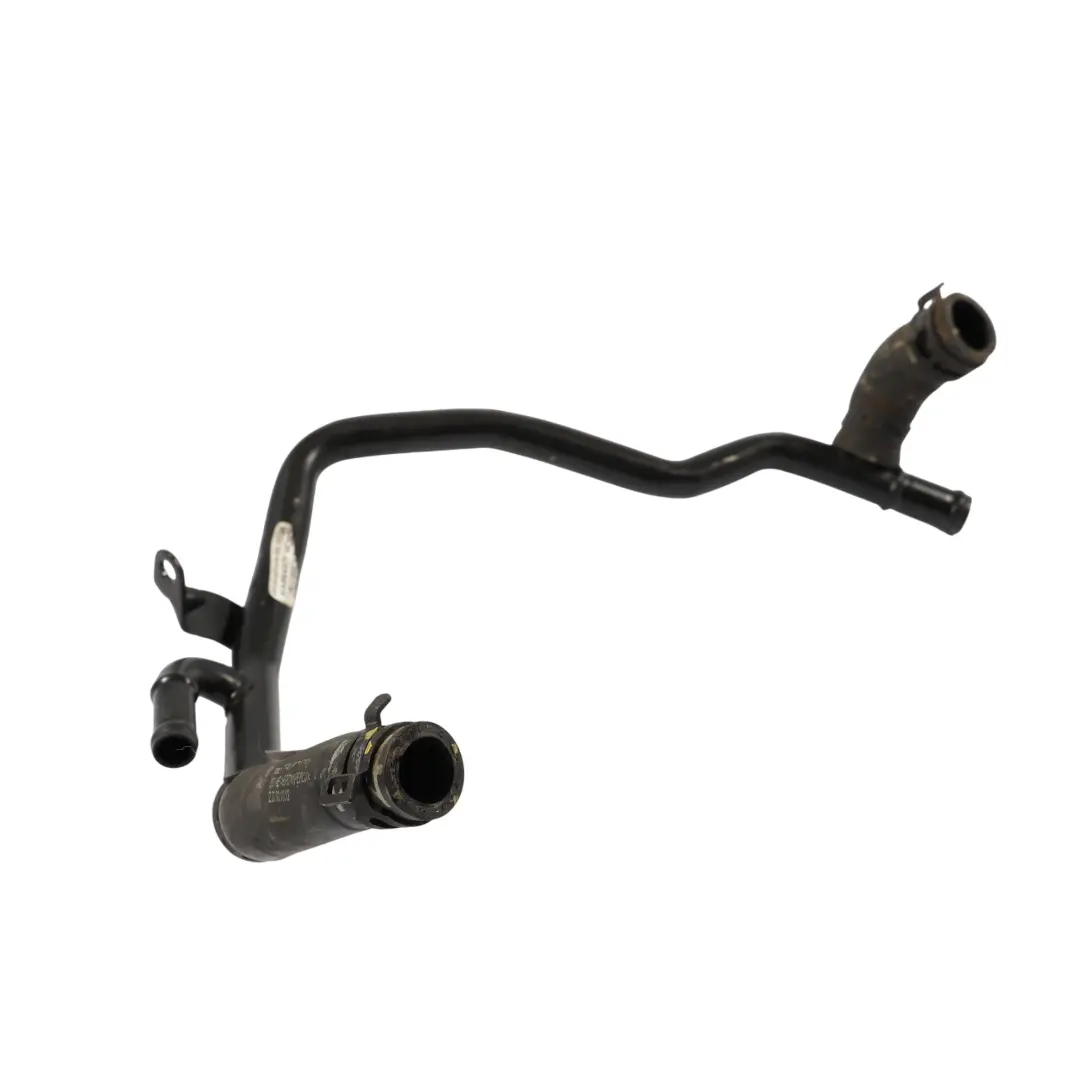 Audi Seat Volkswagen Skoda Engine Coolant Pipe Hose Line - SKU 04L121064T-1 - Part number 04L121064T