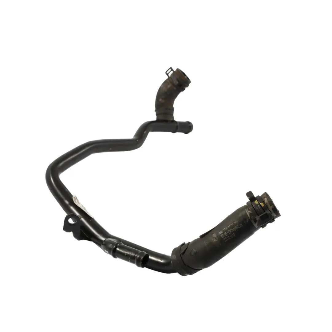 Audi Seat Volkswagen Skoda Engine Coolant Pipe Hose Line - SKU 04L121064T-1 - Part number 04L121064T