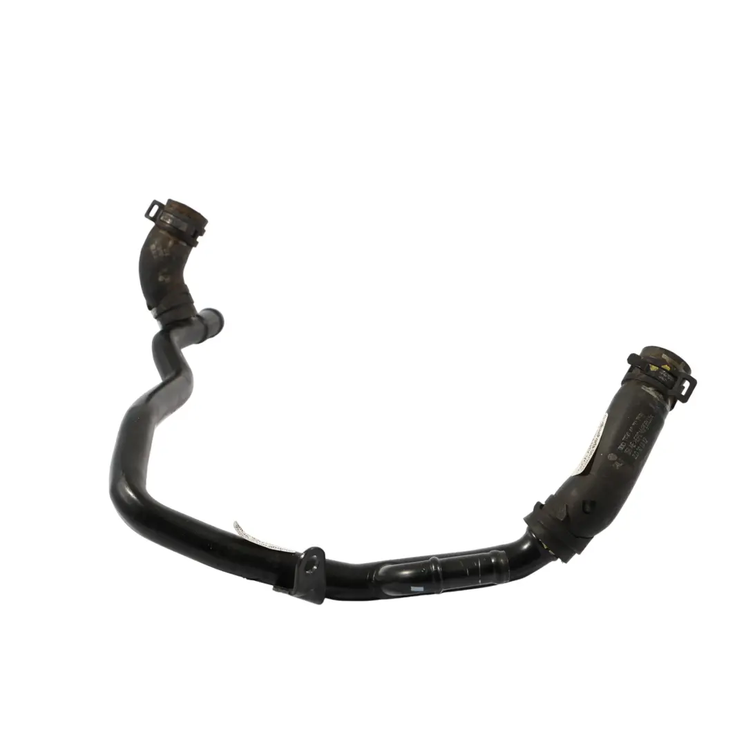 Audi Seat Volkswagen Skoda Engine Coolant Pipe Hose Line - SKU 04L121064T-1 - Part number 04L121064T