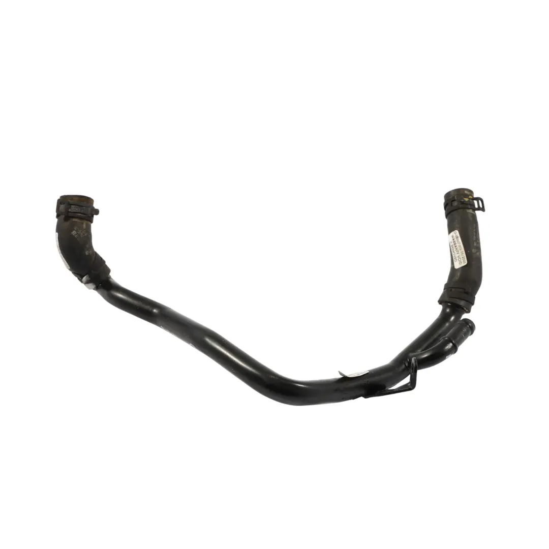 Audi Seat Volkswagen Skoda Engine Coolant Pipe Hose Line - SKU 04L121064T-1 - Part number 04L121064T