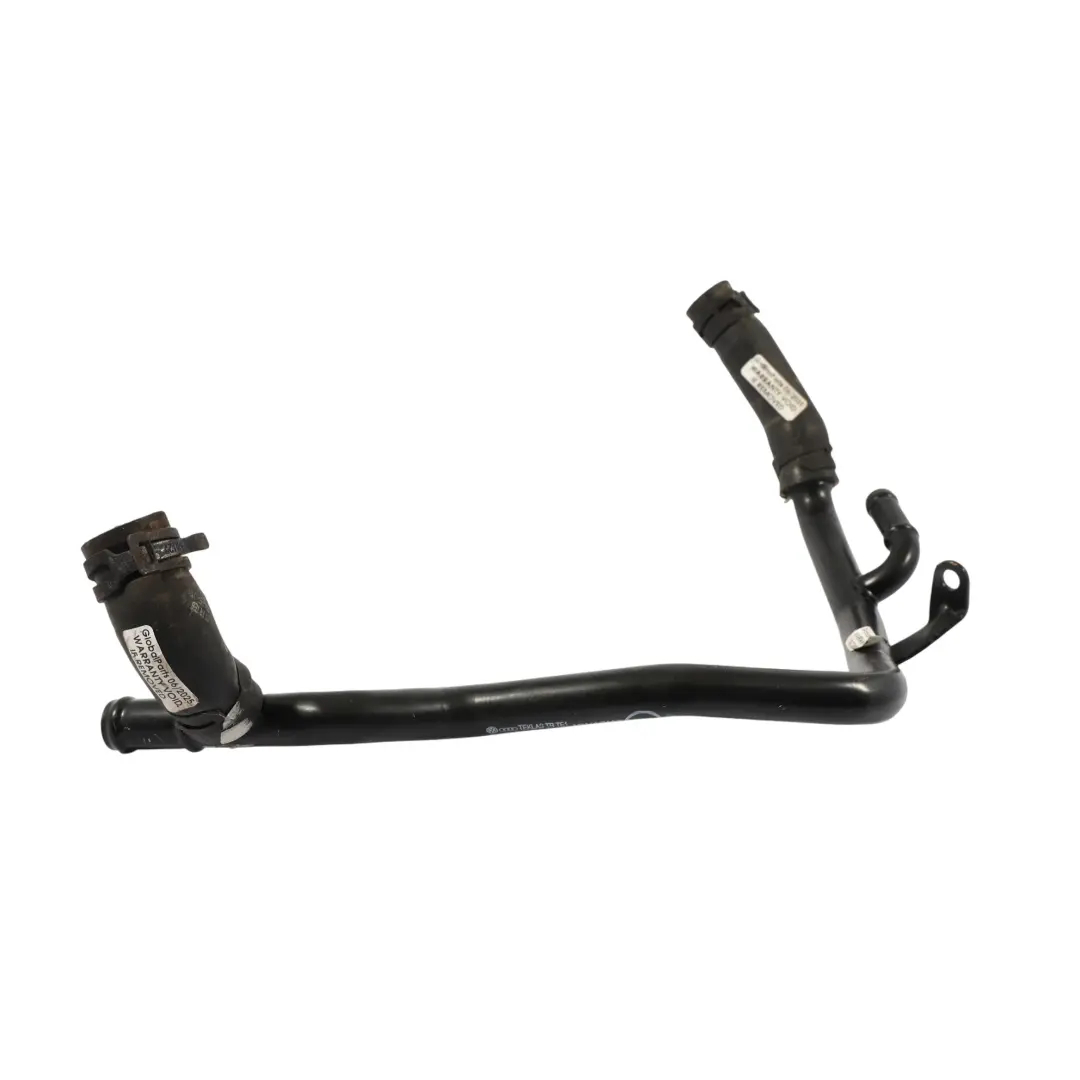 Tuyau De Liquide Refroidissement Moteur pour Audi Seat Volkswagen Skoda à propos du numéro de pièce 04L121064T Audi Seat Volkswagen Skoda Tuyau De Liquide Refroidissement Moteur - SKU 04L121064T-1 - Numéro de pièce 04L121064T