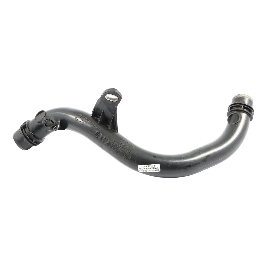 Agua Refrigerante Manguera Tubo Línea 2.0 TDI DDDA para Audi A6 C7 Q5 8R con número de pieza 04L121071H Audi A6 C7 Q5 8R Agua Refrigerante Manguera Tubo Línea 2.0 TDI DDDA - SKU 04L121071H - Número de pieza 04L121071H
