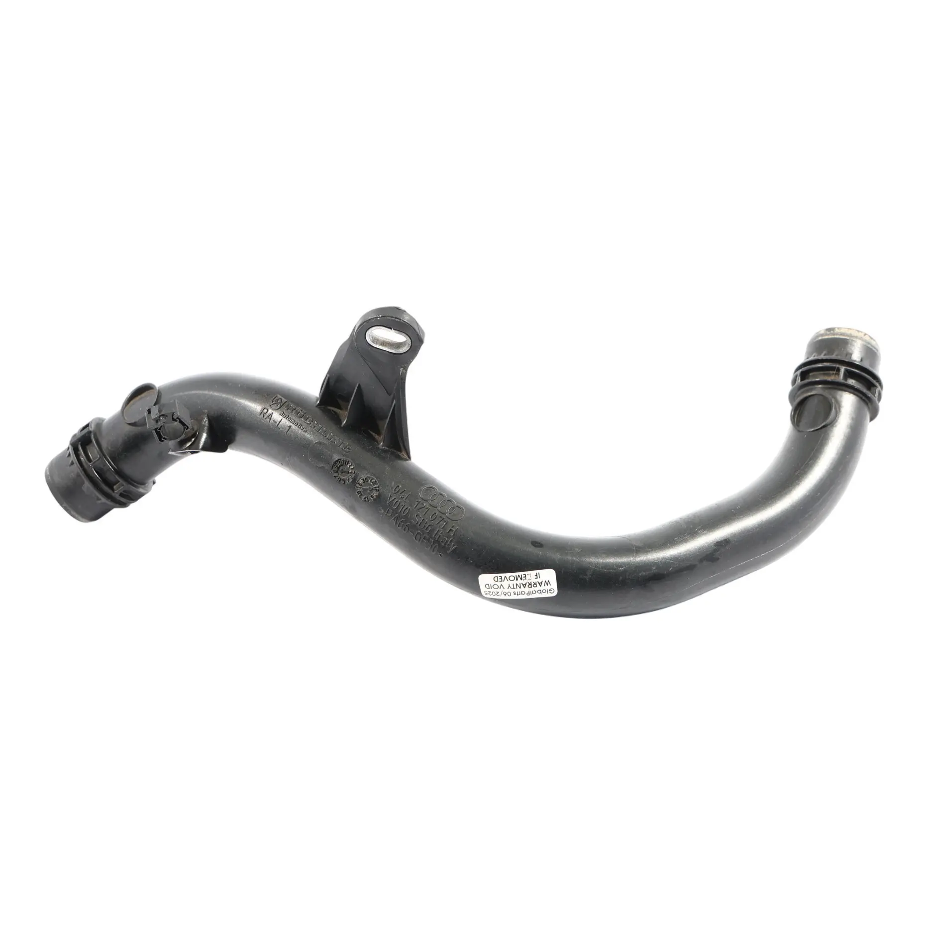 Audi A6 C7 Q5 8R Water Coolant Hose Pipe Tube Line 2.0 TDI DDDA 04L121071H