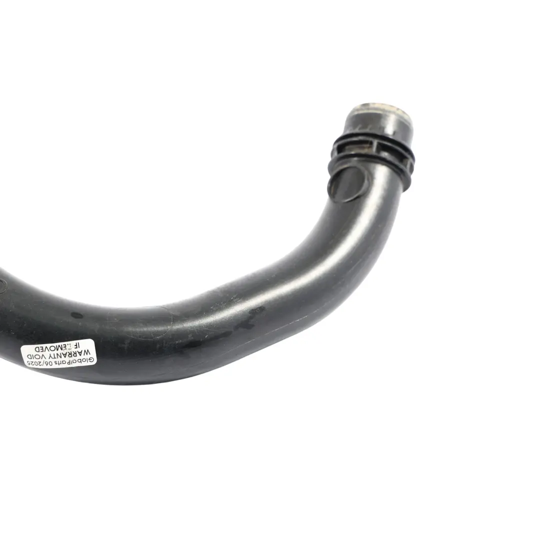 Audi A6 C7 Q5 8R Wasser Kühlmittel Schlauch Rohrleitung 2.0 TDI DDDA - SKU 04L121071H - Teilenummer 04L121071H