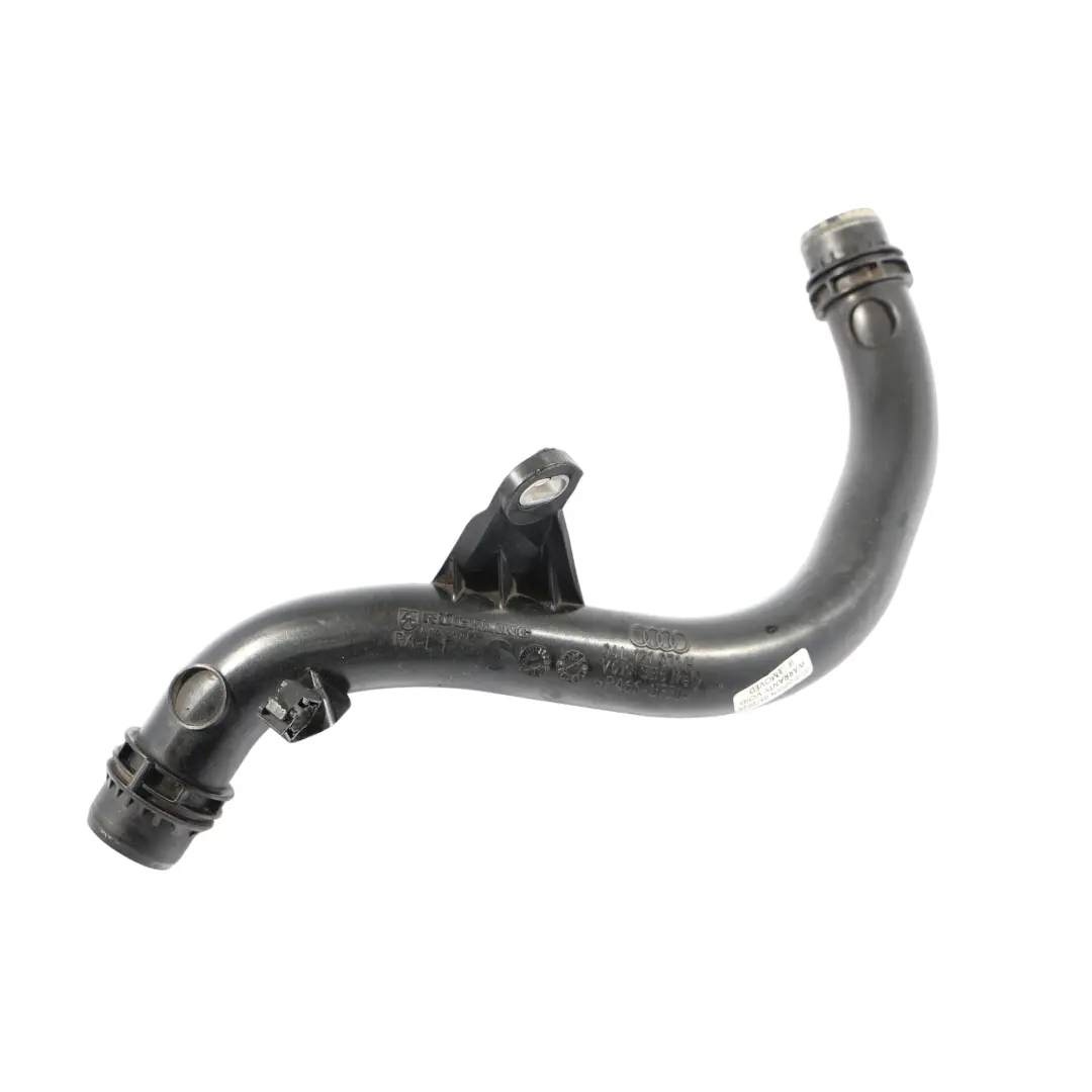 Audi A6 C7 Q5 8R Water Coolant Hose Pipe Tube Line 2.0 TDI DDDA - SKU 04L121071H - Part number 04L121071H