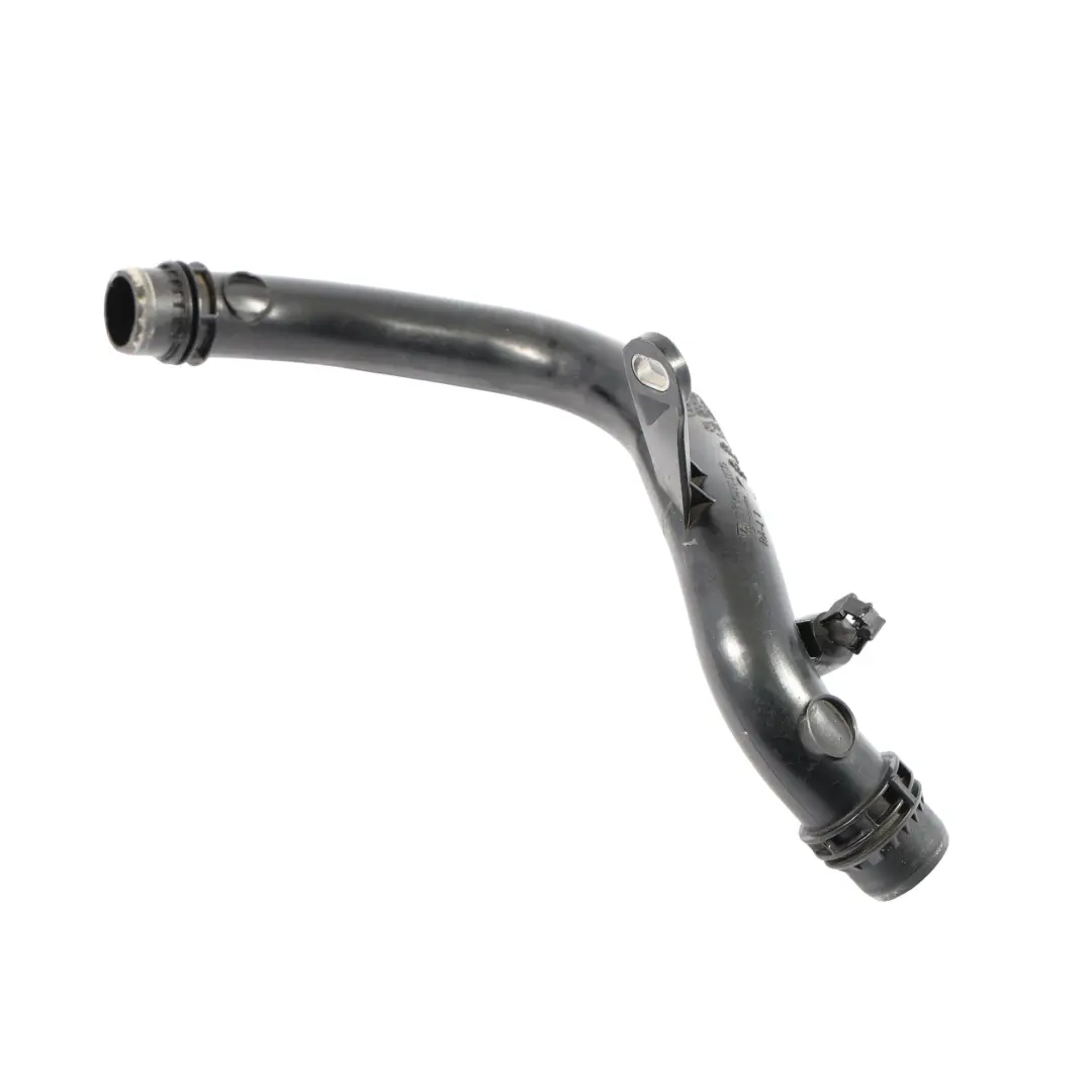 Tuyau Liquide De Refroidissement D'Eau DDDA pour Audi A6 C7 Q5 8R 2.0 TDI à propos du numéro de pièce 04L121071H Audi A6 C7 Q5 8R 2.0 TDI Tuyau Liquide De Refroidissement D'Eau DDDA - SKU 04L121071H - Numéro de pièce 04L121071H