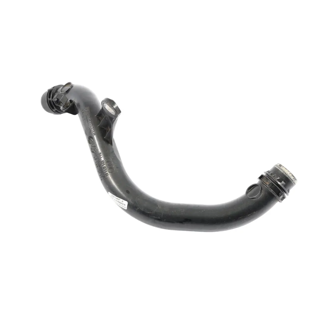 Wasser Kühlmittel Schlauch Rohrleitung 2.0 TDI DDDA für Audi A6 C7 Q5 8R mit Teilenummer 04L121071H Audi A6 C7 Q5 8R Wasser Kühlmittel Schlauch Rohrleitung 2.0 TDI DDDA - SKU 04L121071H - Teilenummer 04L121071H