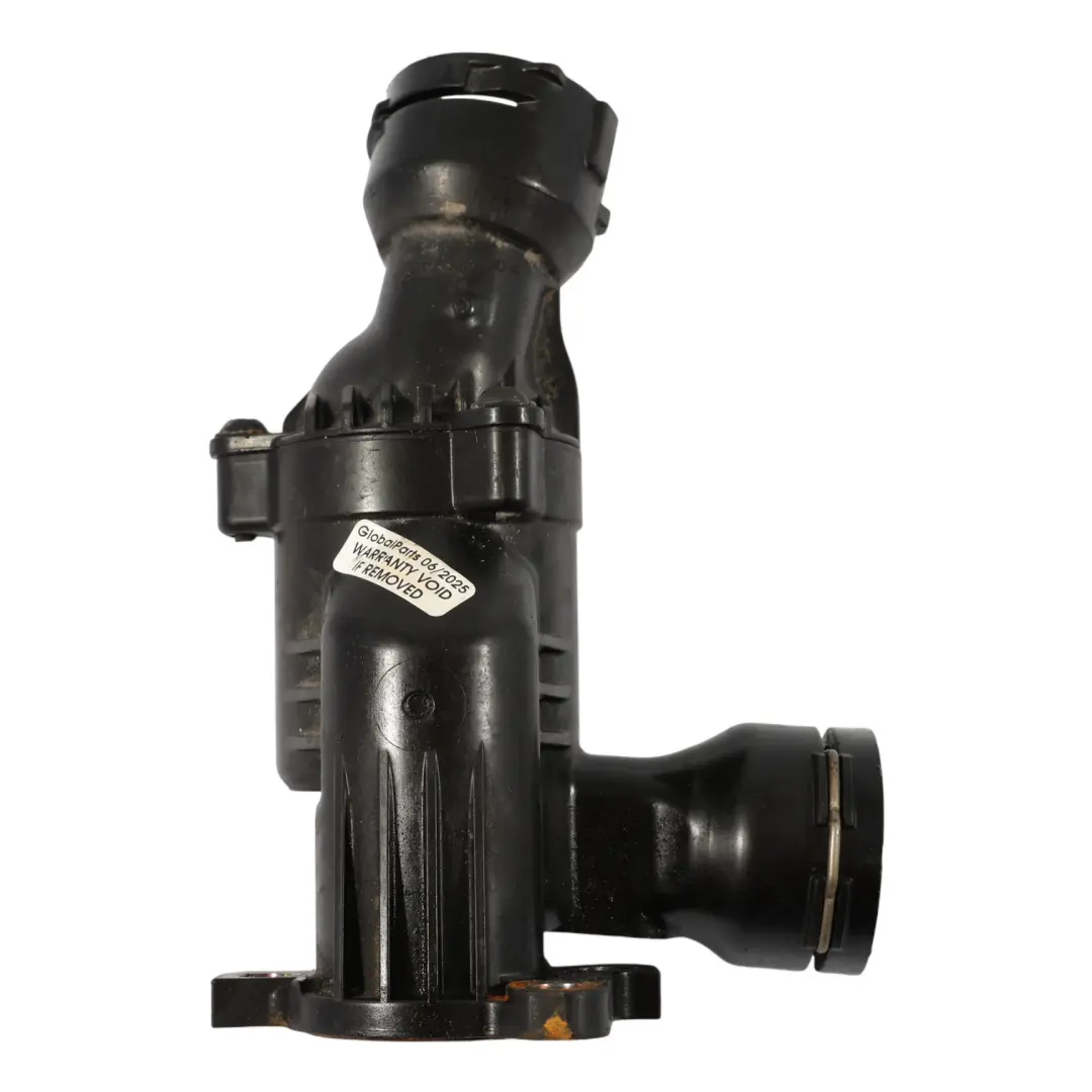 Thermostat Coolant Housing Valve 2.0 TDI to Audi A4 B8 TT FV with Part number 04L121111H Audi A4 B8 TT FV Thermostat Coolant Housing Valve 2.0 TDI - SKU 04L121111H - Part number 04L121111H