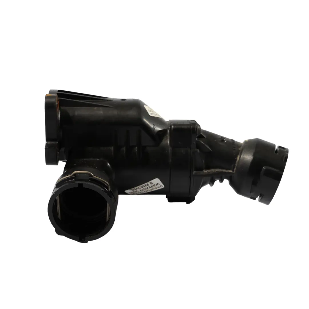 Thermostat Coolant Housing Valve 2.0 TDI to Audi A4 B8 TT FV with Part number 04L121111H Audi A4 B8 TT FV Thermostat Coolant Housing Valve 2.0 TDI - SKU 04L121111H - Part number 04L121111H