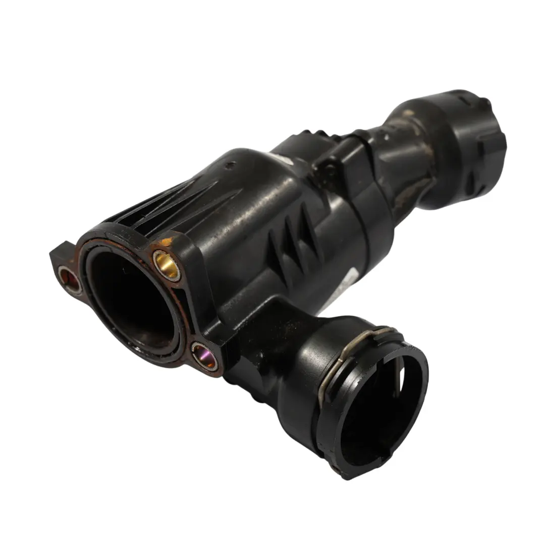 Zawór Obudowa Termostatu 2.0 TDI do Audi A4 B8 TT FV o numerze 04L121111H Audi A4 B8 TT FV Zawór Obudowa Termostatu 2.0 TDI - SKU 04L121111H - Numer Części 04L121111H