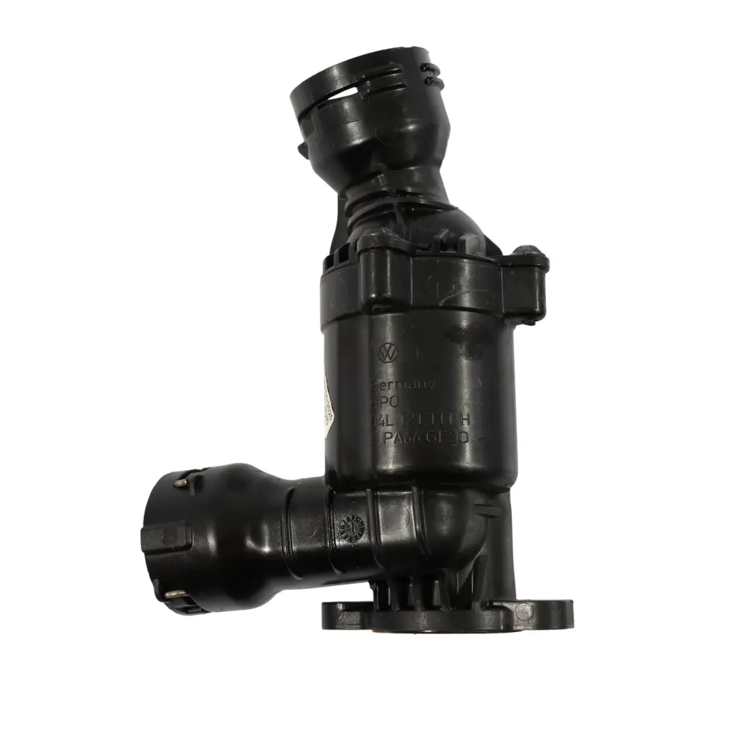 Thermostat Kühlmittel Gehäuse Ventil 2.0 TDI für Audi A4 B8 TT FV mit Teilenummer 04L121111H Audi A4 B8 TT FV Thermostat Kühlmittel Gehäuse Ventil 2.0 TDI - SKU 04L121111H - Teilenummer 04L121111H