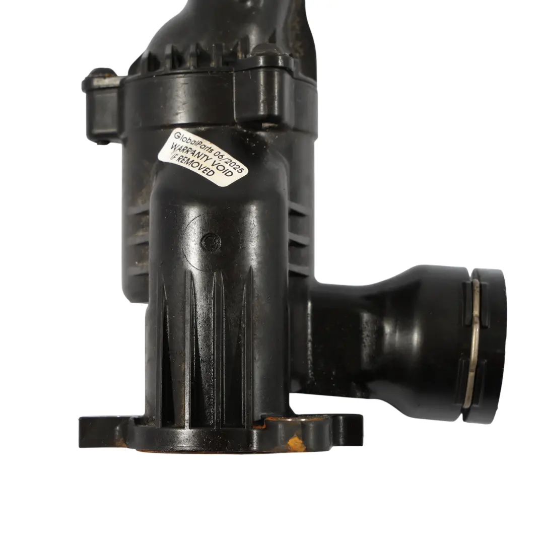 Thermostat Coolant Housing Valve 2.0 TDI to Audi A4 B8 TT FV with Part number 04L121111H Audi A4 B8 TT FV Thermostat Coolant Housing Valve 2.0 TDI - SKU 04L121111H - Part number 04L121111H