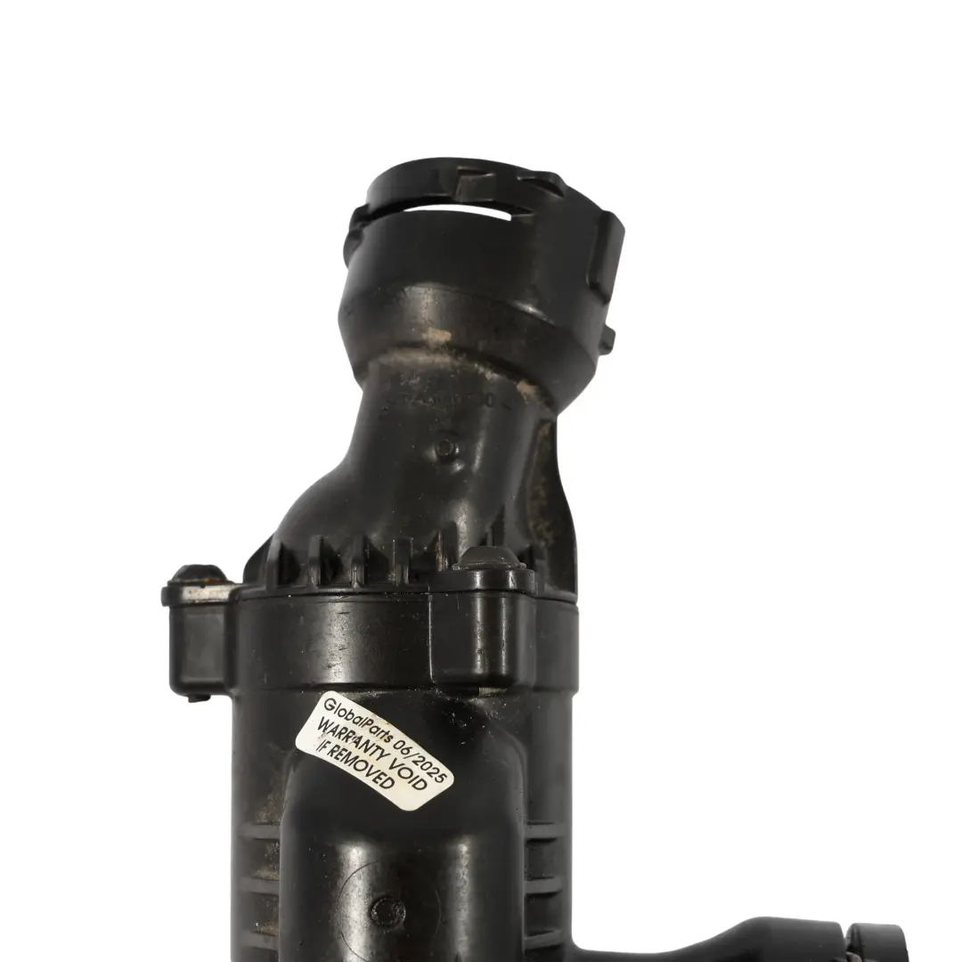 Audi A4 B8 TT FV Zawór Obudowa Termostatu 2.0 TDI - SKU 04L121111H - Numer Części 04L121111H