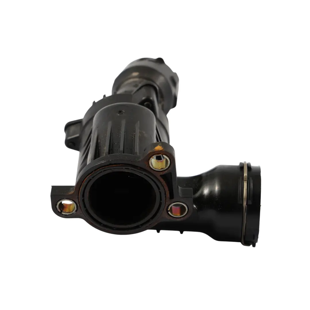 Audi A4 B8 TT FV Thermostat Coolant Housing Valve 2.0 TDI - SKU 04L121111H - Part number 04L121111H